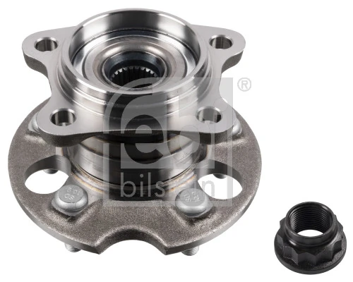 Wheel Bearing Kit